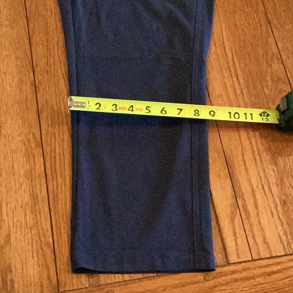 Quiksilver navy blue Slim Fit Pants. Men’s size 38x30. ❗️NEW❗️ - Picture 14 of 16